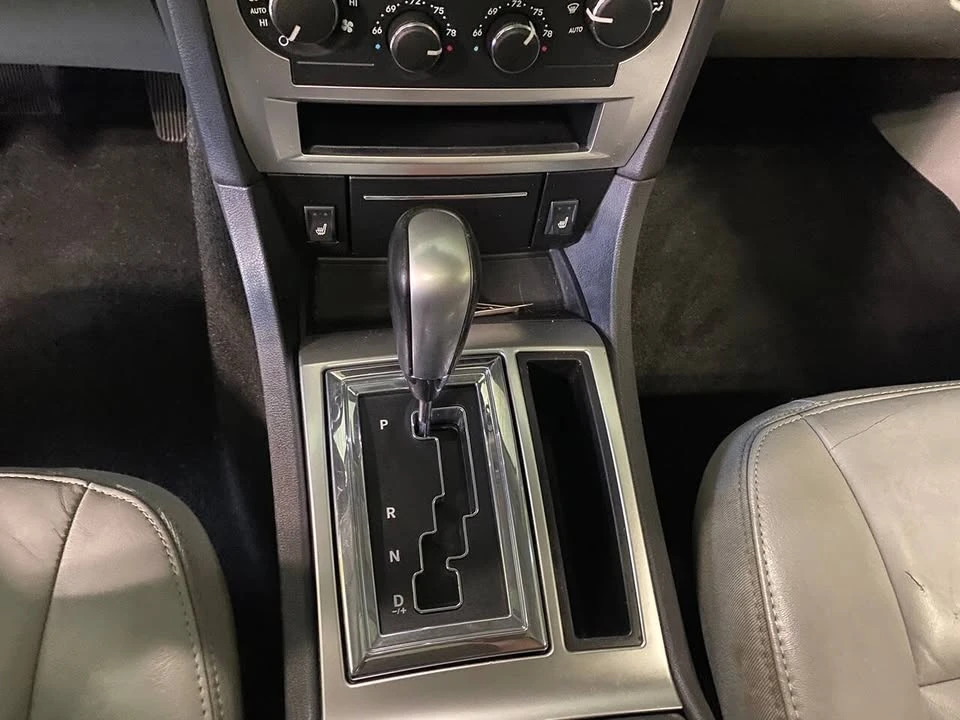 2006 Dodge Charger 6th Gen - Image 20 of 20