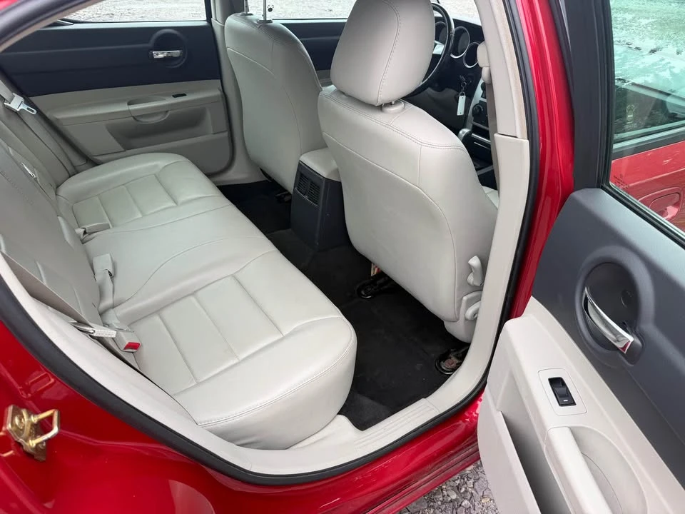 2006 Dodge Charger 6th Gen - Image 8 of 13
