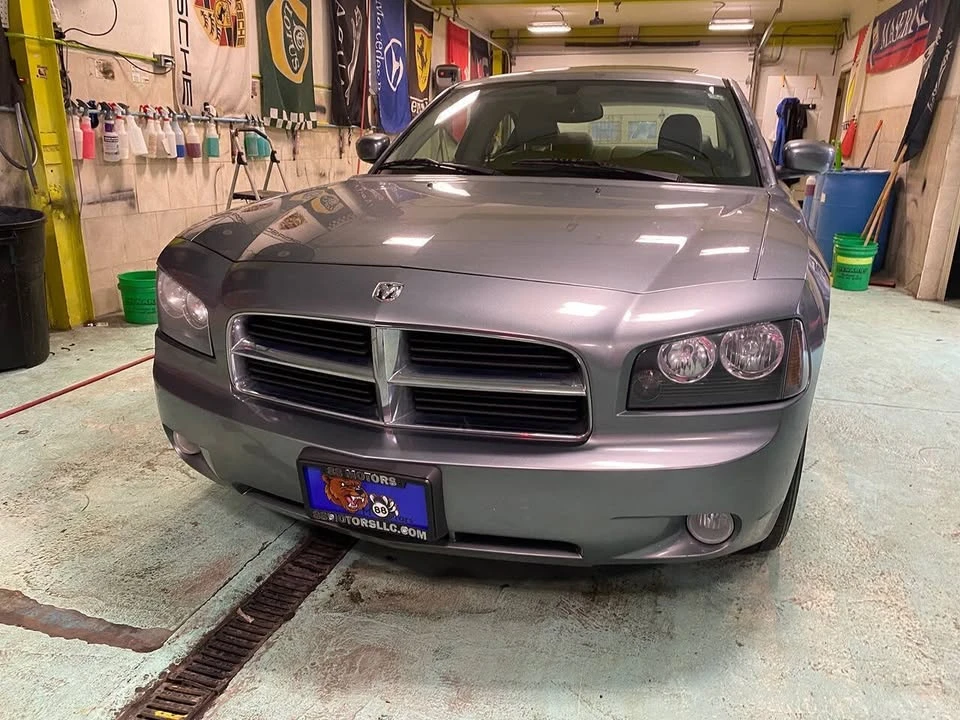 2006 Dodge Charger 6th Gen - Image 12 of 20