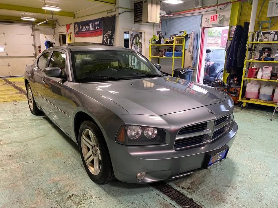 2006 Dodge Charger 6th Gen - Image 10 of 20