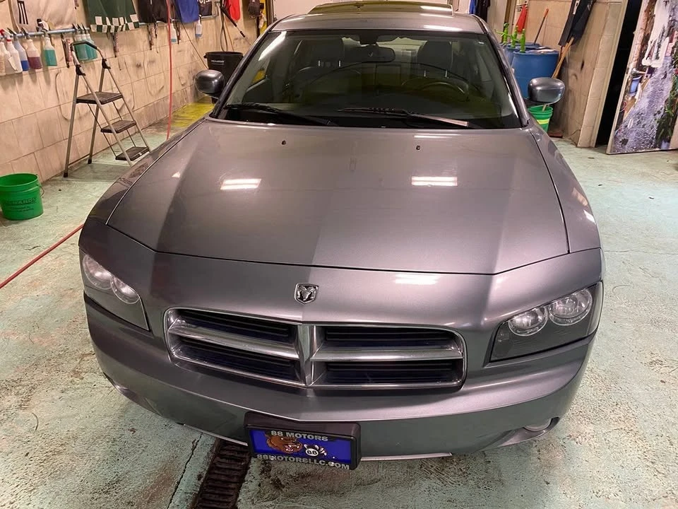 2006 Dodge Charger 6th Gen - Image 11 of 20