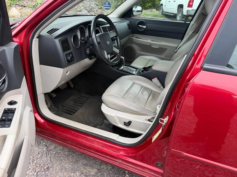 2006 Dodge Charger 6th Gen - Image 5 of 13