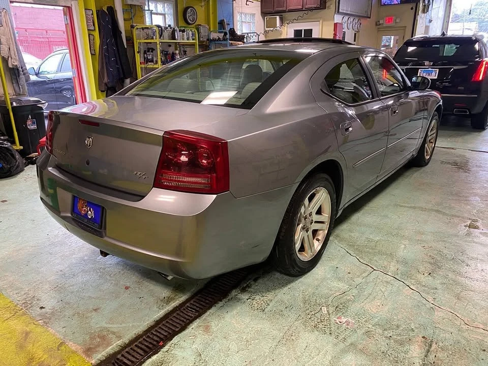 2006 Dodge Charger 6th Gen - Image 7 of 20