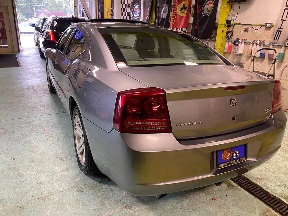 2006 Dodge Charger 6th Gen - Image 3 of 20