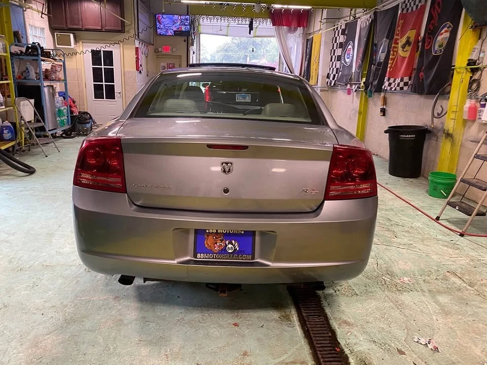 2006 Dodge Charger 6th Gen - Image 5 of 20