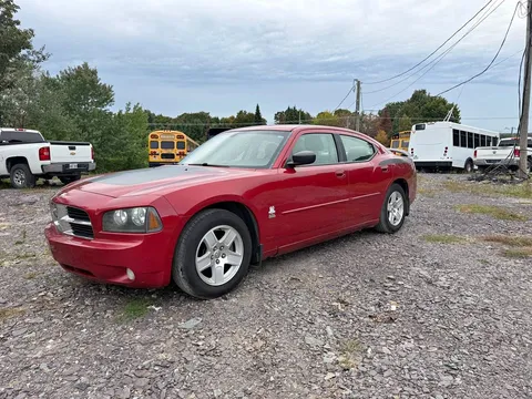 2006 Dodge Charger SXT