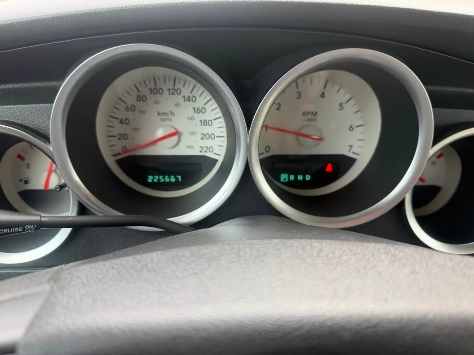 2006 Dodge Charger 6th Gen - Image 13 of 13