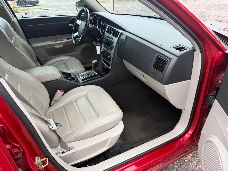 2006 Dodge Charger 6th Gen - Image 6 of 13