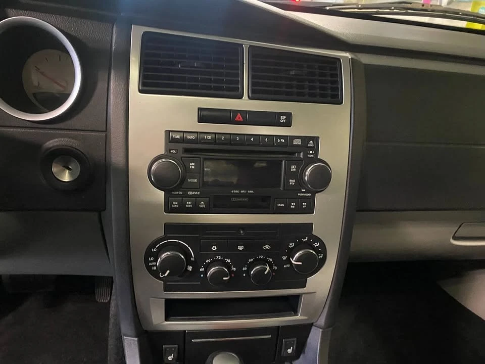 2006 Dodge Charger 6th Gen - Image 19 of 20