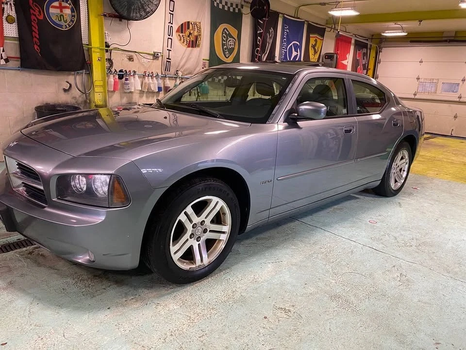 2006 Dodge Charger 6th Gen - Image 2 of 20