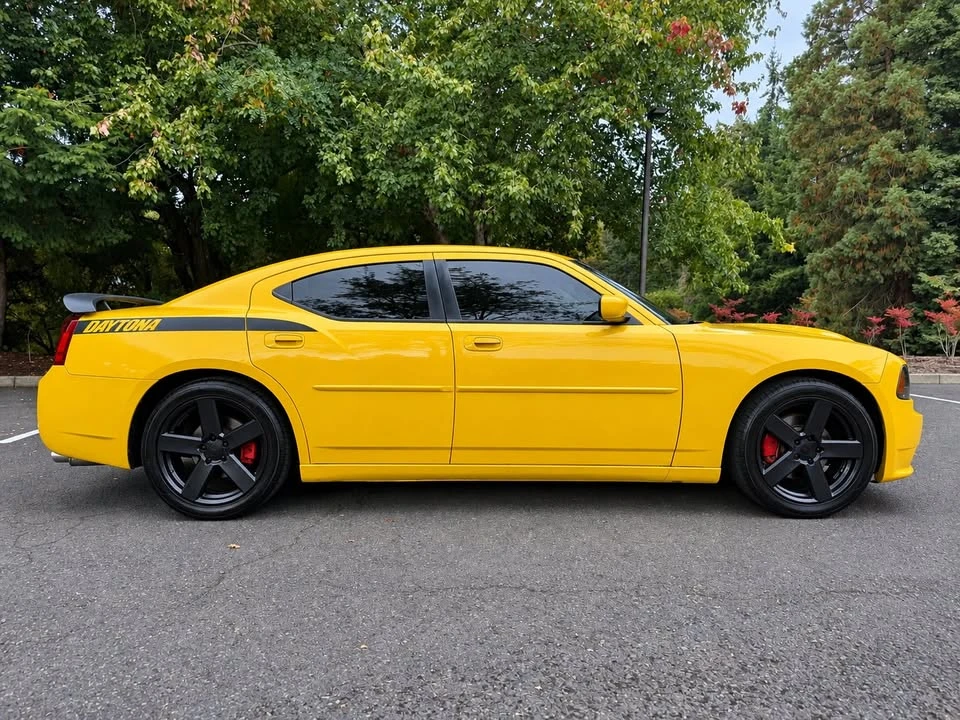 2006 Dodge Charger 6th Gen - Image 4 of 20