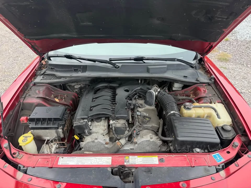 2006 Dodge Charger 6th Gen - Image 11 of 13