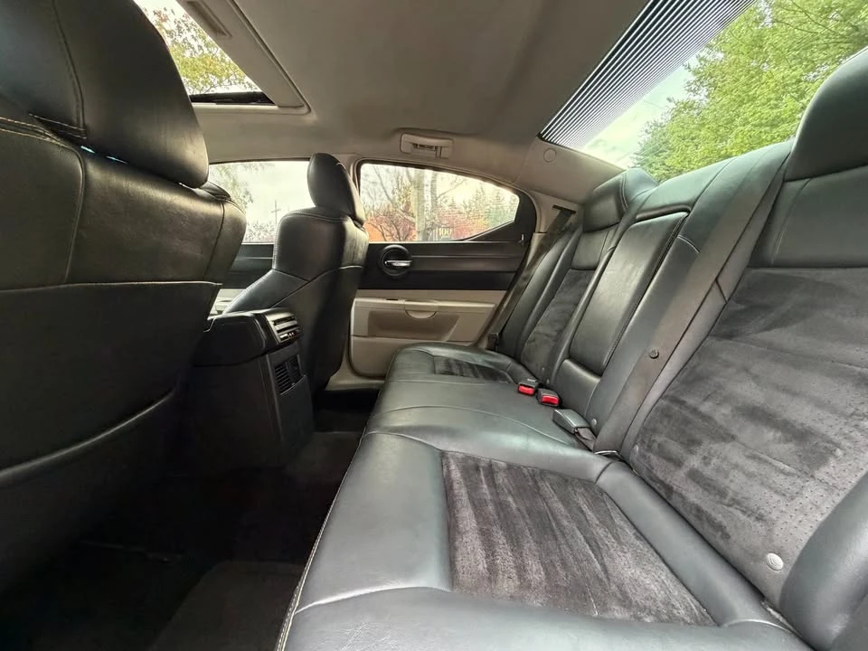 2006 Dodge Charger 6th Gen - Image 11 of 20