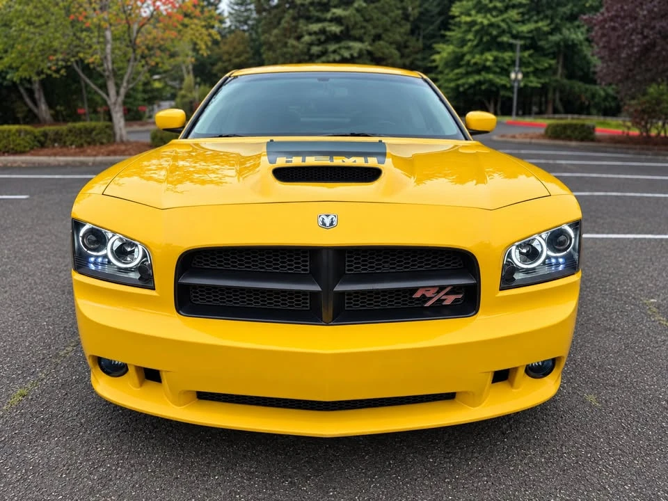 2006 Dodge Charger 6th Gen - Image 3 of 20