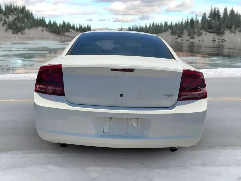2006 Dodge Charger 6th Gen - Image 5 of 20
