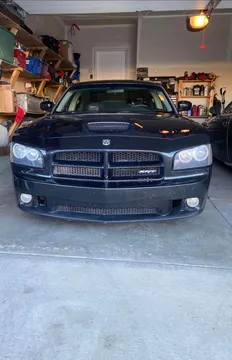 2006 Dodge Charger SRT8