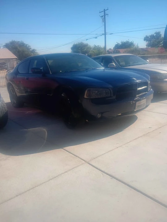 2006 Dodge Charger 6th Gen - Image 4 of 6