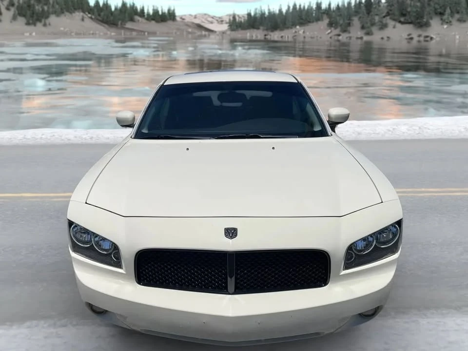 2006 Dodge Charger 6th Gen - Image 2 of 20