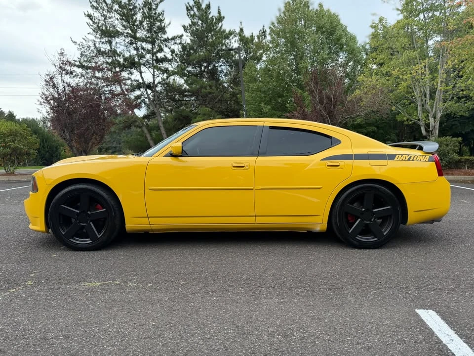 2006 Dodge Charger 6th Gen - Image 5 of 20