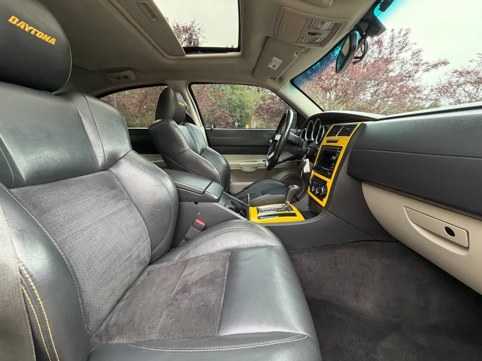 2006 Dodge Charger 6th Gen - Image 10 of 20