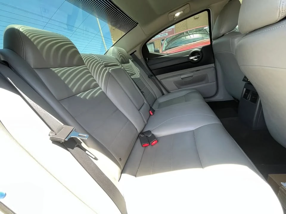 2006 Dodge Charger 6th Gen - Image 15 of 20