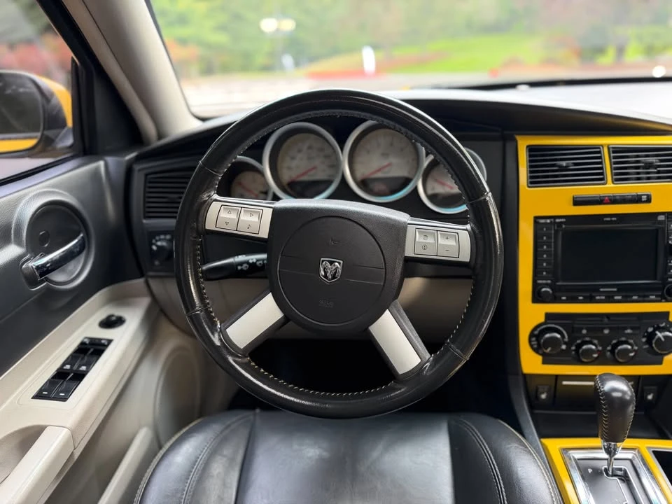 2006 Dodge Charger 6th Gen - Image 14 of 20