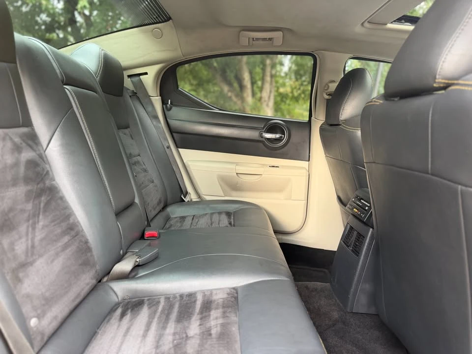 2006 Dodge Charger 6th Gen - Image 12 of 20