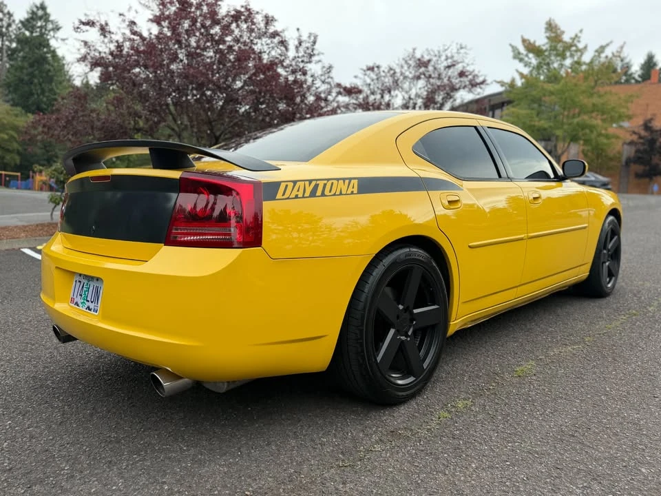 2006 Dodge Charger 6th Gen - Image 6 of 20