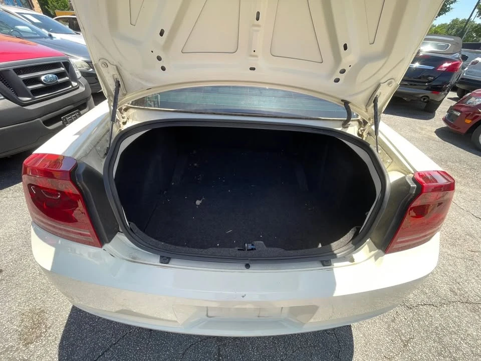 2006 Dodge Charger 6th Gen - Image 17 of 20