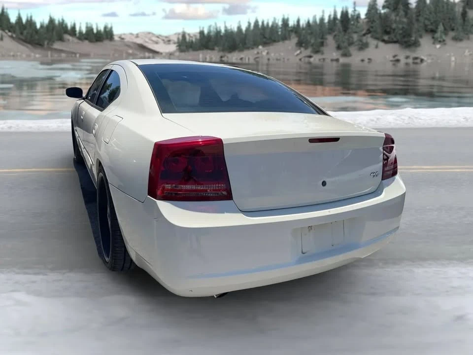2006 Dodge Charger 6th Gen - Image 6 of 20