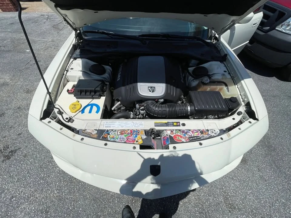 2006 Dodge Charger 6th Gen - Image 16 of 20