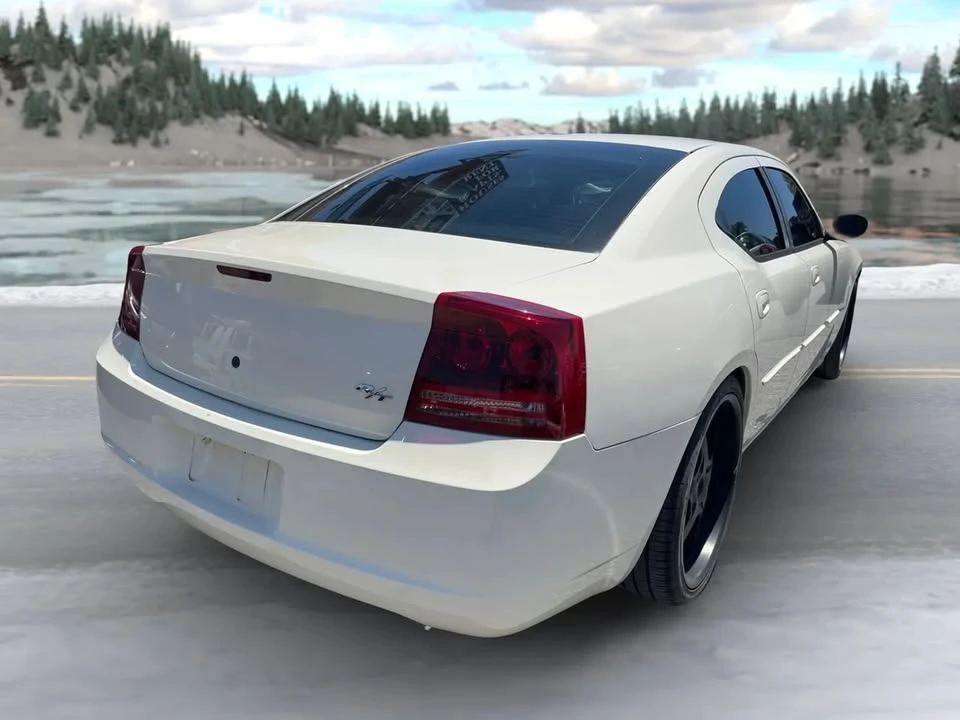 2006 Dodge Charger 6th Gen - Image 4 of 20