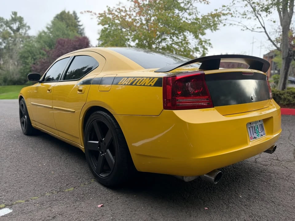 2006 Dodge Charger 6th Gen - Image 7 of 20