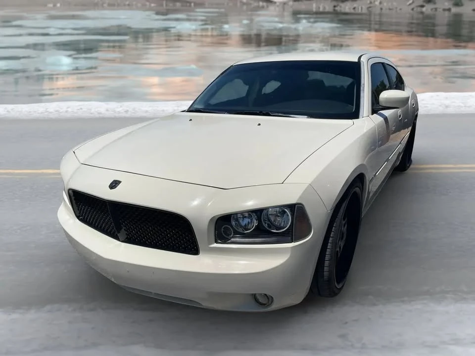 2006 Dodge Charger 6th Gen - Image 3 of 20