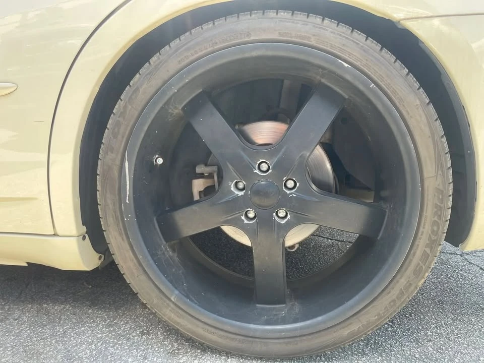 2006 Dodge Charger 6th Gen - Image 18 of 20