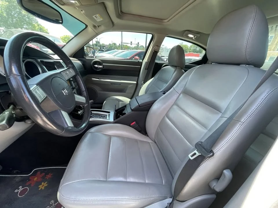 2006 Dodge Charger 6th Gen - Image 12 of 20