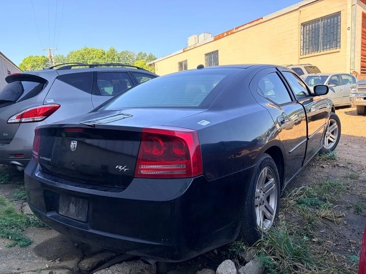 2006 Dodge Charger 6th Gen - Image 4 of 5