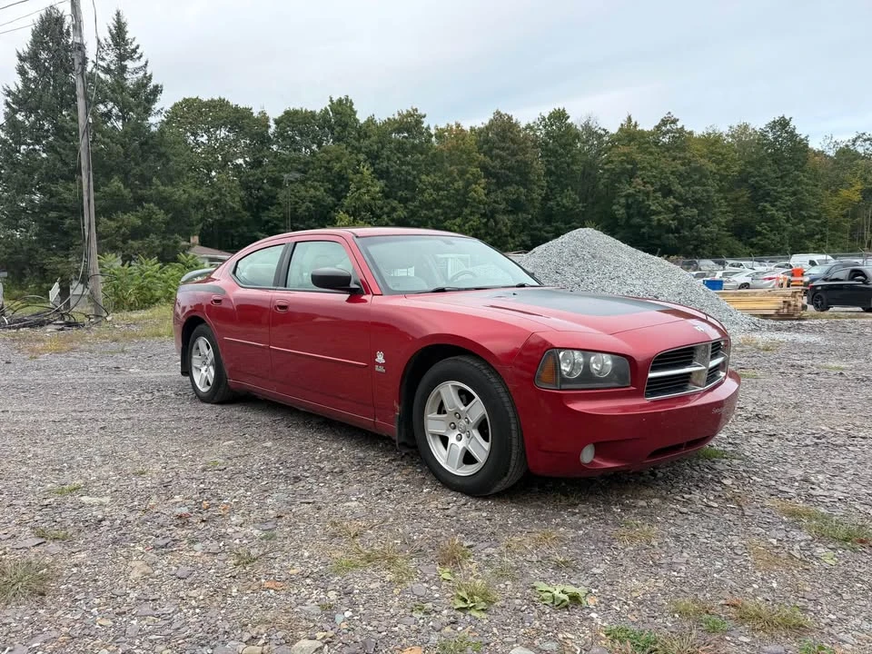 2006 Dodge Charger 6th Gen - Image 2 of 13