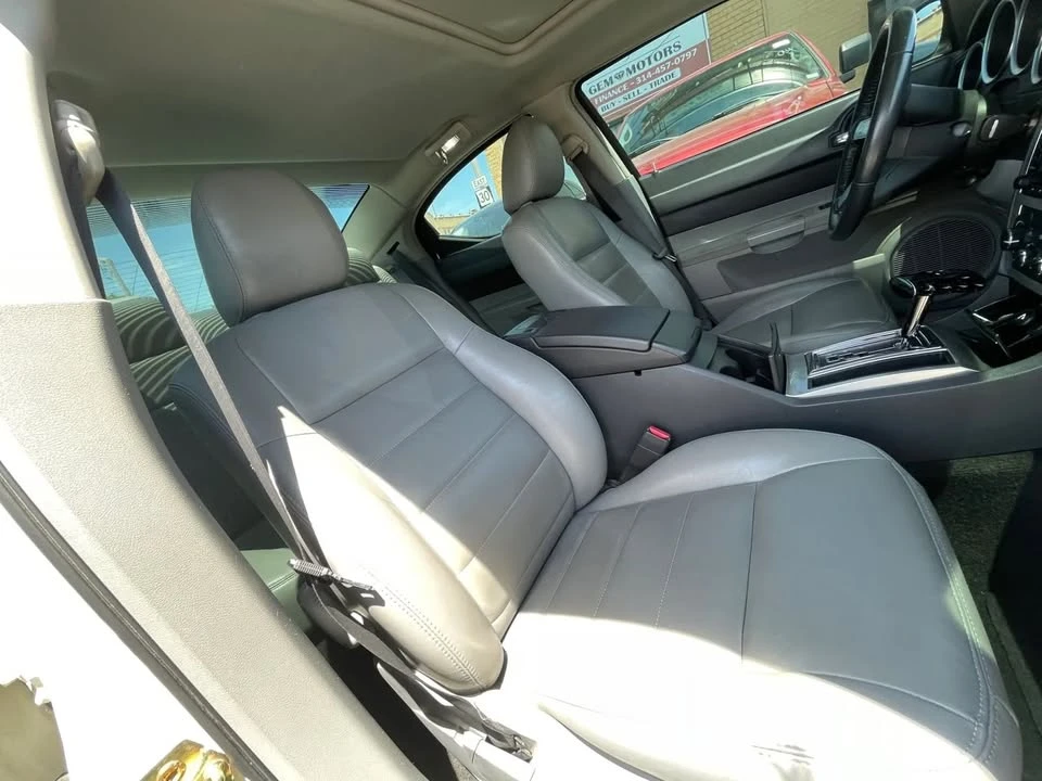2006 Dodge Charger 6th Gen - Image 14 of 20