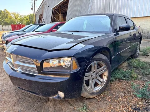 2006 Dodge Charger