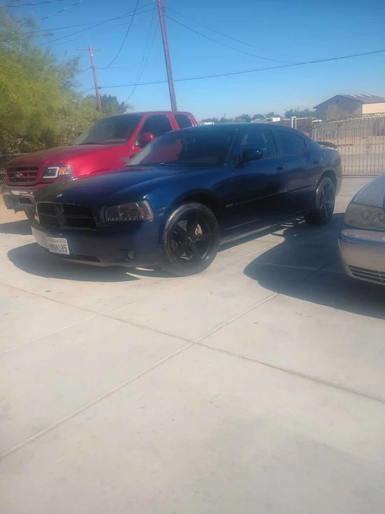 2006 Dodge Charger 6th Gen - Image 3 of 6