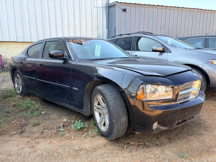 2006 Dodge Charger 6th Gen - Image 2 of 5
