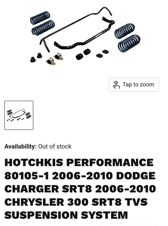 2006 Dodge Charger 6th Gen - Image 10 of 10