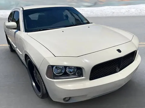 2006 Dodge Charger