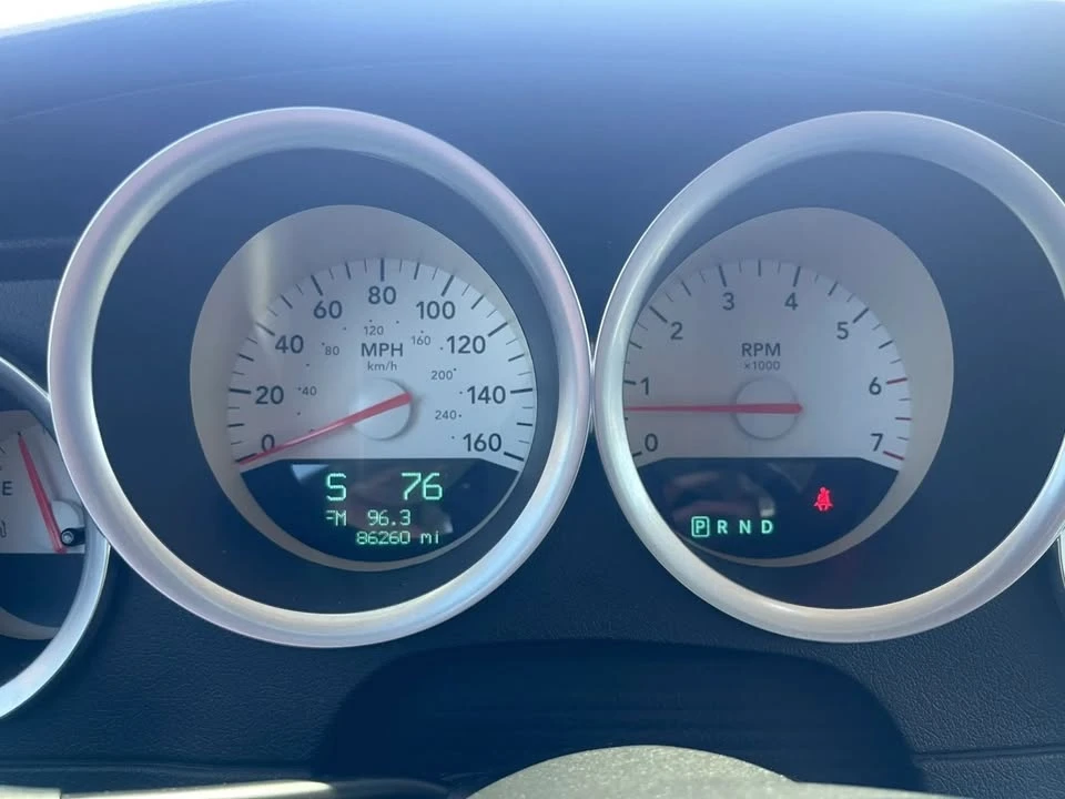2006 Dodge Charger 6th Gen - Image 10 of 20