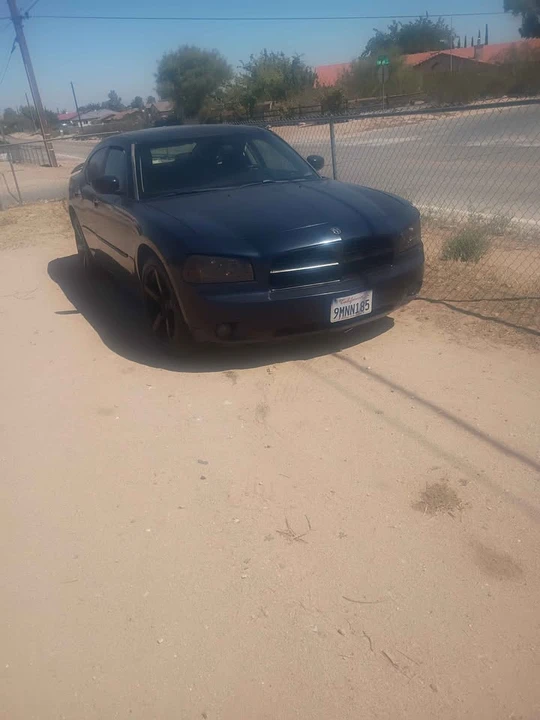 2006 Dodge Charger 6th Gen - Image 2 of 6