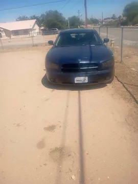 2006 Dodge Charger