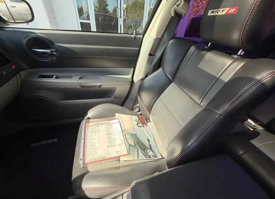 2006 Dodge Charger 6th Gen - Image 5 of 10