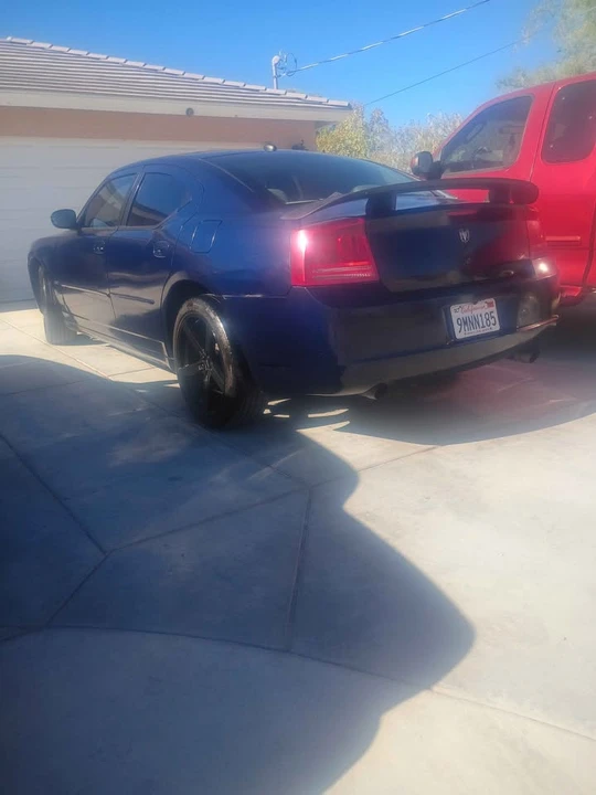 2006 Dodge Charger 6th Gen - Image 5 of 6