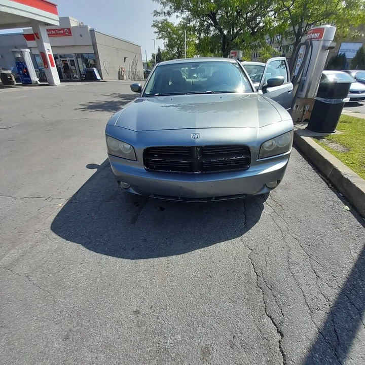 2006 Dodge Charger 6th Gen - Image 3 of 6